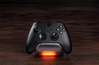 8BitDo’s charging dock for Xbox controllers prices simply $20 proper now