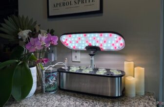 Excessive-tech hydroponics helped me hack my option to year-round taste