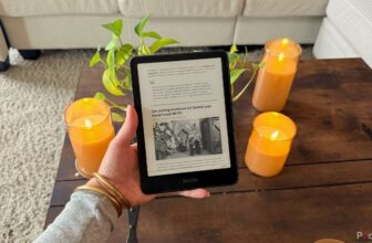 5 of my favourite Kindle hacks that change how I exploit my e-reader