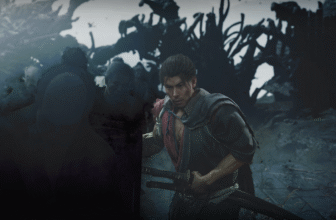 Approach of the Sword could be a extra forgiving sort of samurai epic