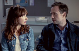 Apple TV+ sitcom Making an attempt is coming to the BBC