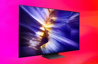 4 TV tech traits I feel will form the following 5 years