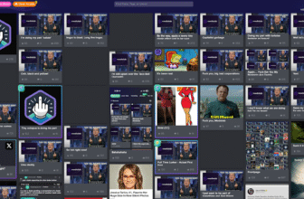 Imgur protest covers the entrance web page in anti-MediaLab memes