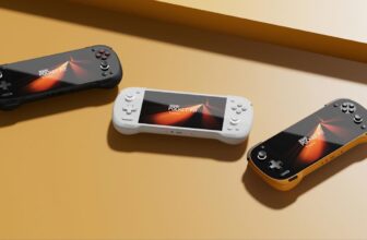 The primary premium handheld from Ayaneo’s price range model arrives in September