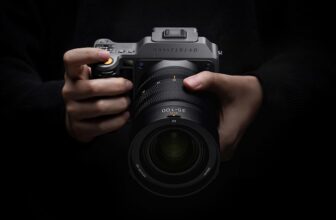 Hasselblad’s X2D II 100C affords improved autofocus and world-beating stabilization