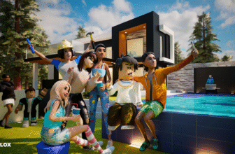 Roblox cracks down on its user-created content material following a number of little one security lawsuits