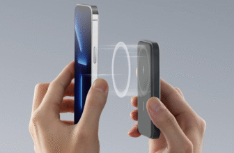 Choose up this Anker 5K magnetic energy financial institution whereas it is on sale for less than $28