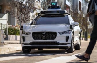 Waymo Get First Driverless Automotive Allow in NYC