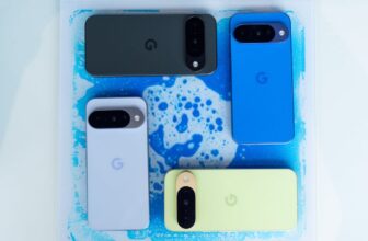 Google’s Huge Leap Ahead for Actual-Time Translations Is Deepfaking Your Voice