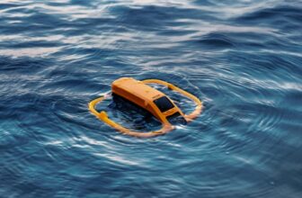 This $1,000 Drone Is Constructed for the Excessive Seas