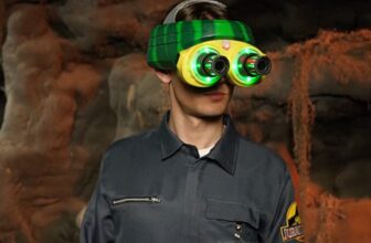 Spirit Halloween Has Made the Most Inexpensive ‘Jurassic Park’ Goggles Reproduction We have Seen