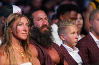 Liver King Accused of Breaking Blood-Sure Contract He Insisted Upon