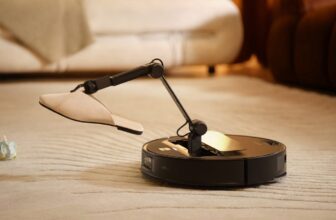 Roborock’s Anniversary Blowout Sale Contains $1,000 Off the Unimaginable Saros Z70 Robotic Vacuum