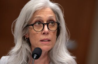 CDC Director Denies Report She’s Been Fired by Trump Regime (HHS Says She’s Out)