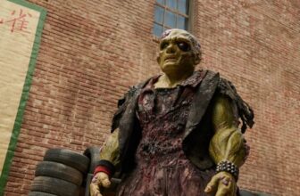 The Ultimate ‘Poisonous Avenger’ Trailer Is a Goofy, Retro Name to Arms