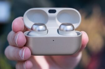 Wi-fi Earbuds That Sound So Subsequent Degree I am Ruined