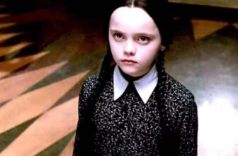 A Nostalgic ‘Addams Household’ Prop May Be a part of Your Spooky, Ooky Assortment