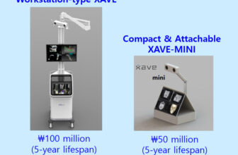 A4Lab XAVE Mini: Making Excessive-Precision Surgical Navigation Reasonably priced