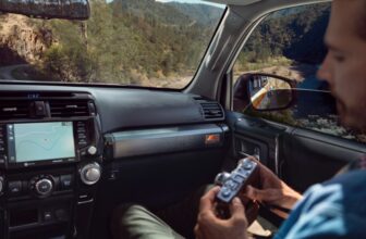 Because of this I do not belief my automobile’s driver help tech