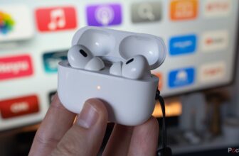 Your AirPods could be your TV’s secret audio improve