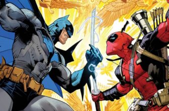 The DC/Marvel Teamup Provides New Hero Duos To the Combine