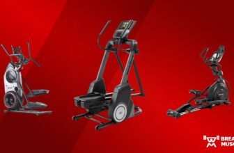 Finest Elliptical Machines of 2025, Reviewed by Health Specialists