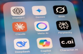 US Attorneys Common inform AI firms they ‘shall be held accountable’ for baby security failures