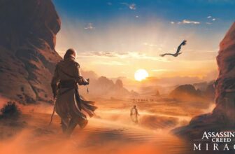 Murderer’s Creed Mirage will get recent content material later this 12 months and it will be fully free