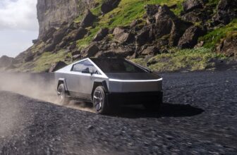 The US dangers falling actually far behind within the essential EV race