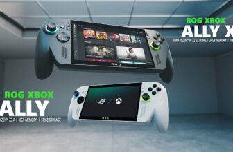 Xbox unveils its Handheld Compatibility Program