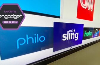 The perfect stay TV streaming providers to chop cable in 2025