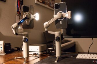 Insta360’s Circulate 2 collection simply leveled up my content material creation