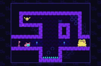 A superb puzzle-platformer, Enter the Gungeon on cell and different new indie video games value trying out