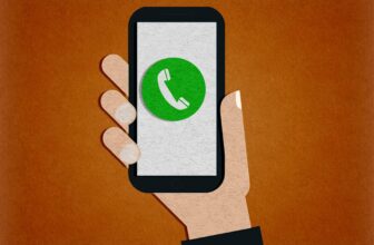 Google is testing customizable calling playing cards for Android that present up when your folks name