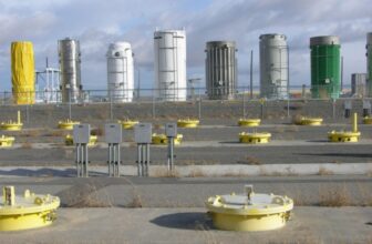 Scientists Pitch Daring Plan to Flip Nuclear Waste Into Nuclear Gas