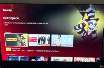 Howdy is reasonable – and that is the most effective factor I can say about it