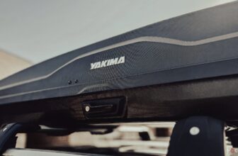 I really like this Yakima SkyBox Skinny, however you will not consider why