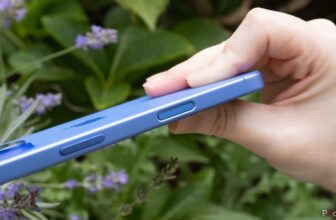 The iPhone’s Digital camera Management could be extra fascinating if it wasn’t for taking photographs