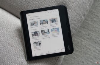 Kobo’s read-later characteristic lives on because of new a partnership