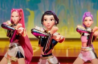 ‘KPop Demon Hunters 2’ is Trying Extra Doubtless