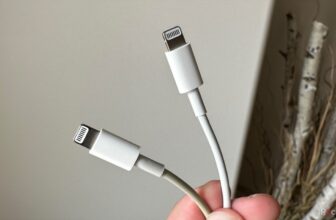 4 methods to place your outdated Apple Lightning cables to good use