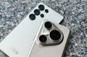 It appears like smartphone producers are doing all the pieces however making telephones extra sturdy