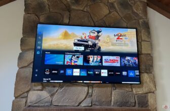 Good TV makes use of with out Web