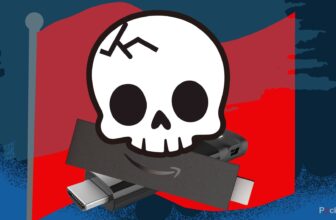 Piracy is again in an enormous method and streamers solely have themselves accountable