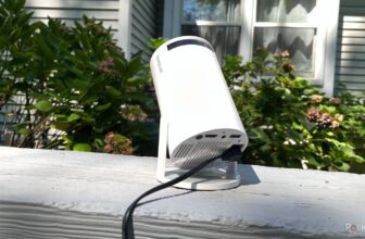 5 settings that make or break your outside projector setup