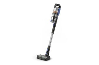 One among our favourite cordless vacuums is 23 p.c off proper now