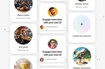 The FTC is investigating corporations that make AI companion chatbots