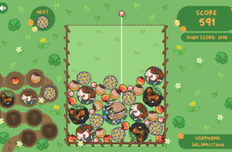 This horse-themed browser puzzle recreation is an absolute delight and I can not cease enjoying it