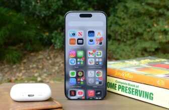 iPhone 17 evaluate: Nearer to Professional