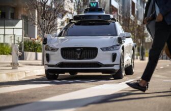 Waymo’s subsequent stops for its robotaxis are Denver and Seattle